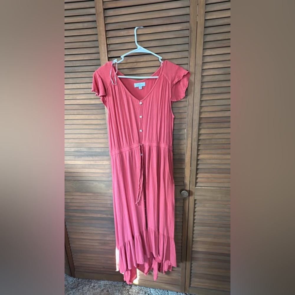 New Direction Dress